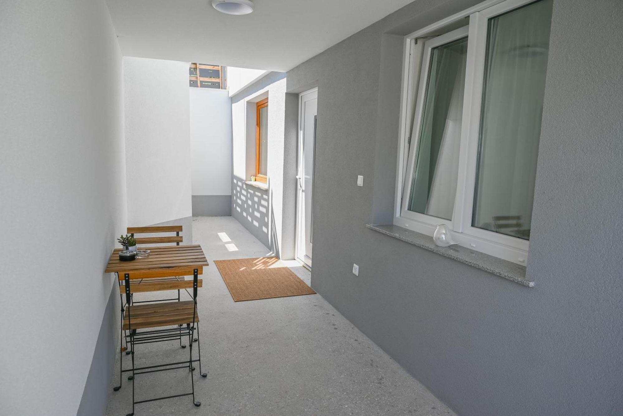 Apartma Cave Bliss Maribor Extérieur photo