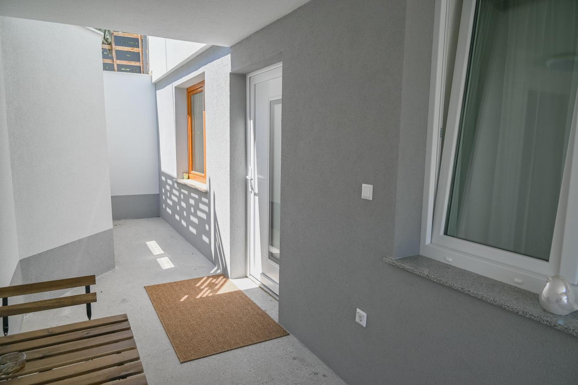 Apartma Cave Bliss Maribor Extérieur photo