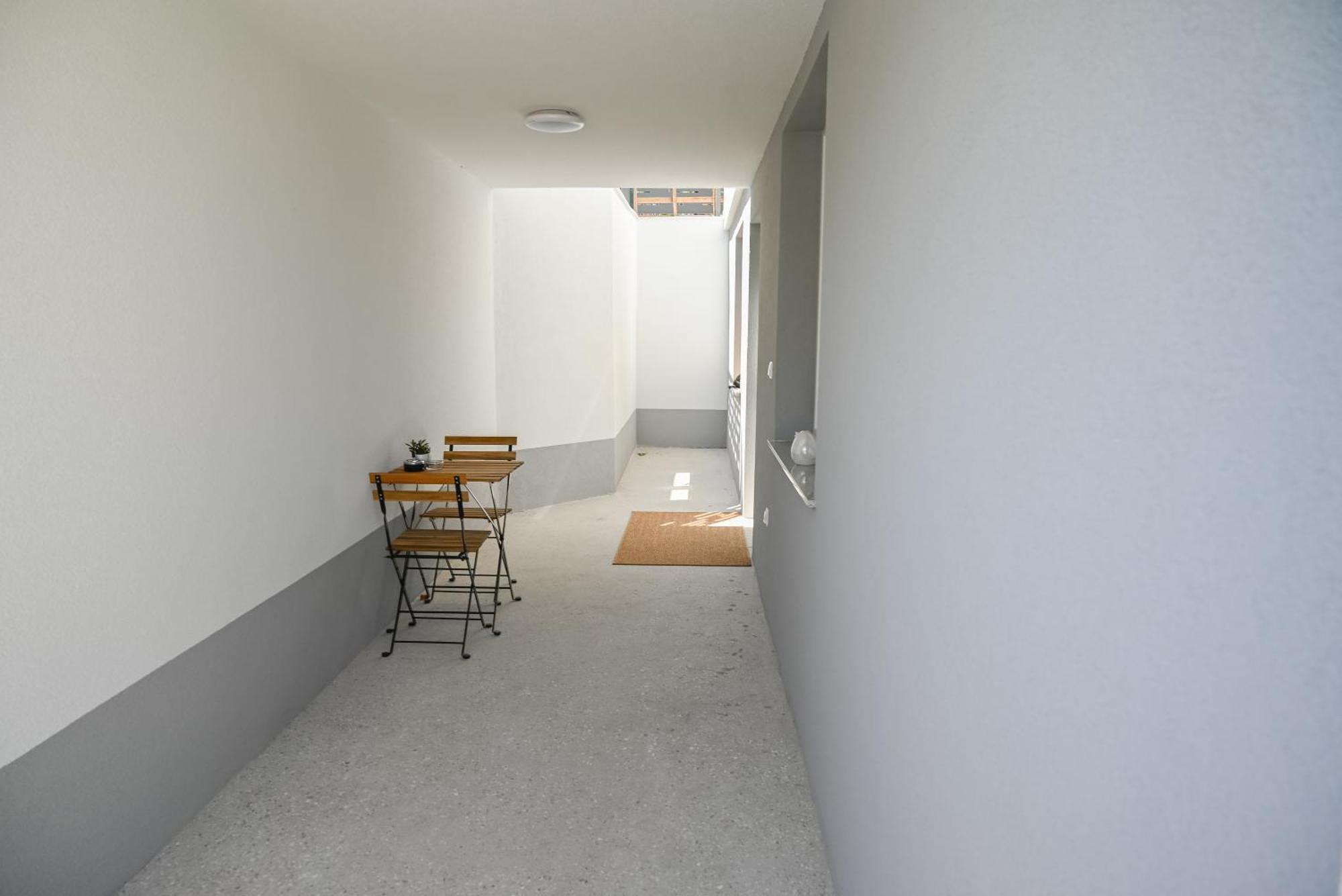 Apartma Cave Bliss Maribor Extérieur photo