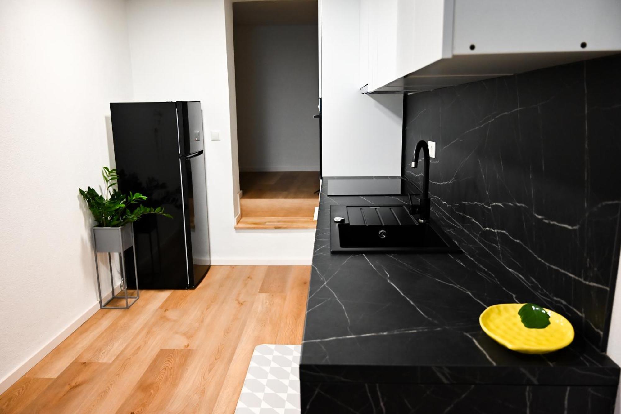 Apartma Cave Bliss Maribor Extérieur photo